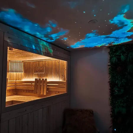 Waldklang-suite * バート・ケッツティング