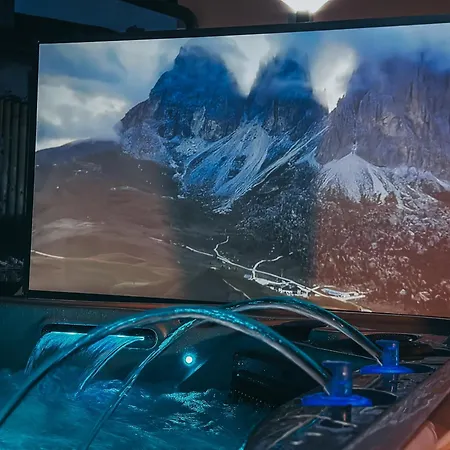 Waldklang-suite バート・ケッツティング