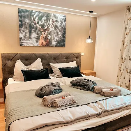 Waldklang-suite * バート・ケッツティング