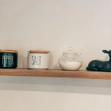 アパート Waldklang-suite *