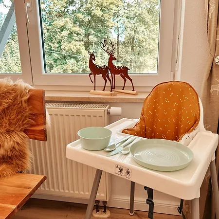 Waldklang-suite Bad Koetzting