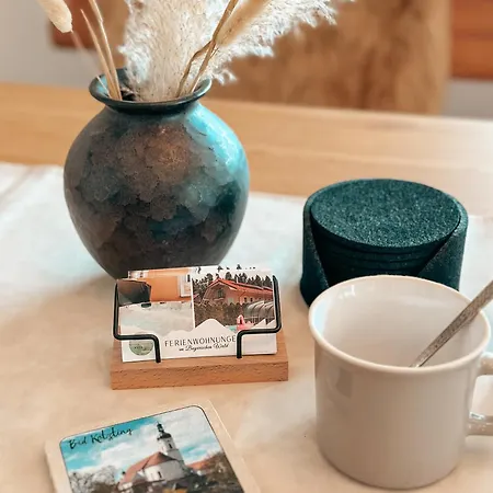 Waldklang-suite * バート・ケッツティング