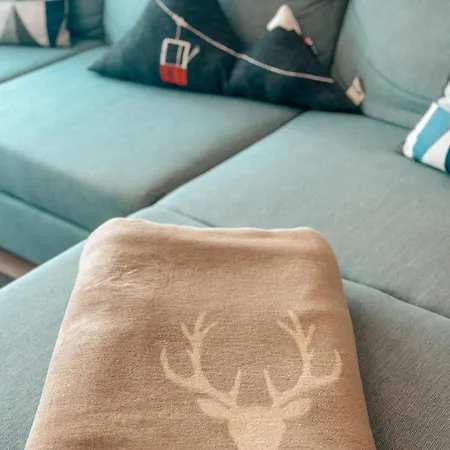 アパート Waldklang-suite