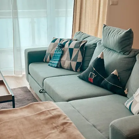 アパート Waldklang-suite