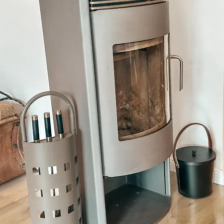 アパート Waldklang-suite