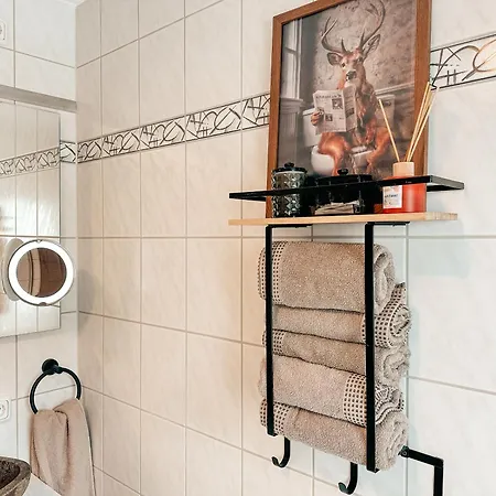 Waldklang-suite バート・ケッツティング