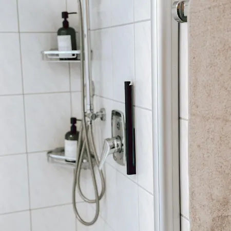 アパート Waldklang-suite バート・ケッツティング