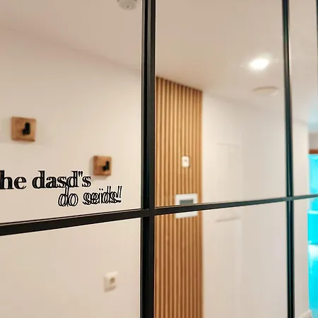 アパート Waldklang-suite *