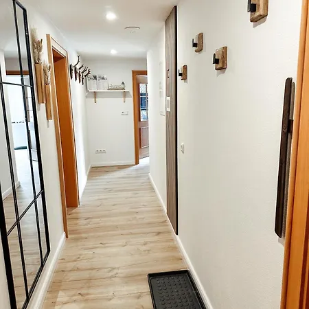 アパート Waldklang-suite