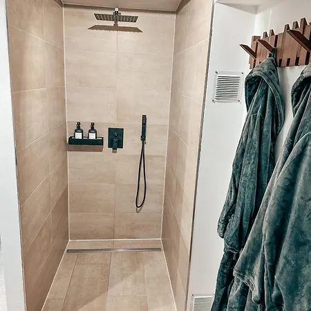 アパート Waldklang-suite