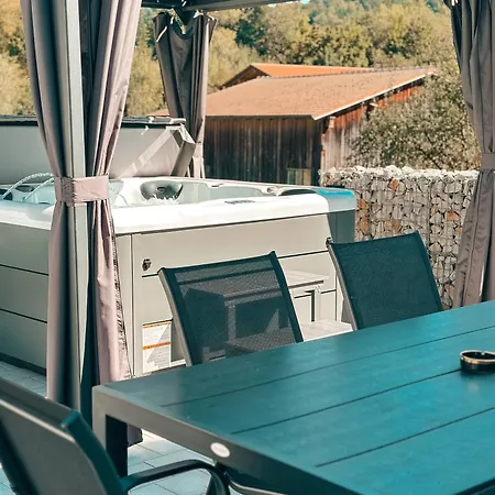 Waldklang-suite * Bad Koetzting