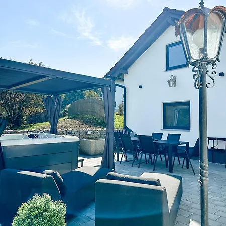 Waldklang-suite バート・ケッツティング