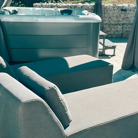 Waldklang-suite アパート *