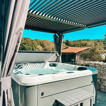 Waldklang-suite バート・ケッツティング