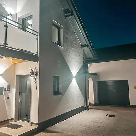 Waldklang-suite バート・ケッツティング