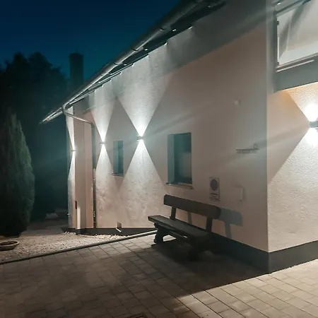 Waldklang-suite * バート・ケッツティング