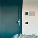 Waldklang-suite شقة باد كوتستينغ