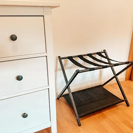 Waldklang-suite Апартаменты *