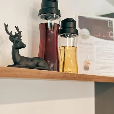 Waldklang-suite Бад-Кёцтинг