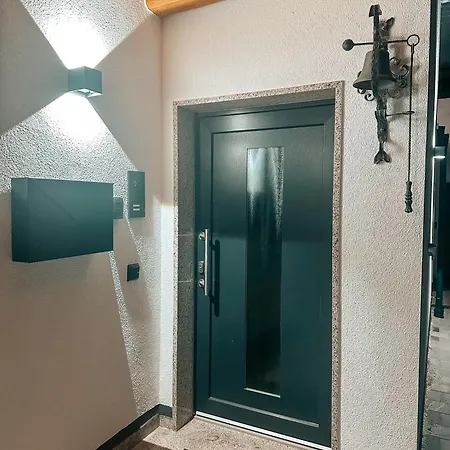Waldklang-suite Apartment