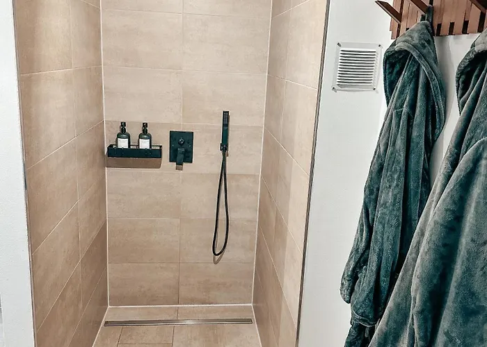 شقة Waldklang-suite